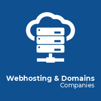 Webhosting & Domains Category